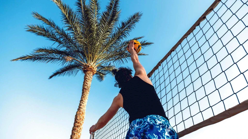 الفندق "كورال سي إمبريال" كورال سي سينساتوري - شرم الشيخ